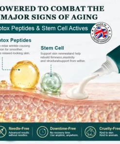 Rolimey® Botox & Stem Cell Wrinkle-Lift Tightening Cream
