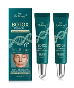 Rolimey® Botox & Stem Cell Wrinkle-Lift Tightening Cream