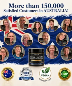 Rolimey® BruiseRepair & Skin-Strengthening Cream