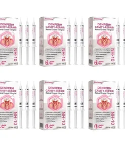 Rolimey® DenPerm Natural Enamel Restoration Gel