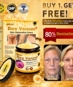 Rolimey® Bee venom Pro Comprehensive Cream