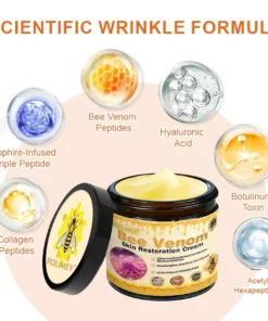 Rolimey® Bee venom Pro Comprehensive Cream