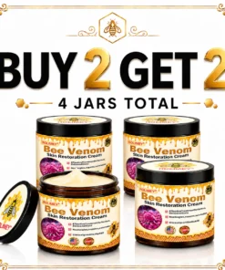 Rolimey® Bee venom Pro Comprehensive Cream