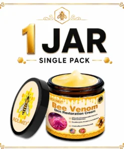 Rolimey® Bee venom Pro Comprehensive Cream