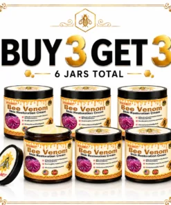 Rolimey® Bee venom Pro Comprehensive Cream