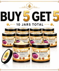 Rolimey® Bee venom Pro Comprehensive Cream