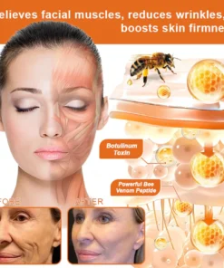 Rolimey® Bee venom Pro Comprehensive Cream