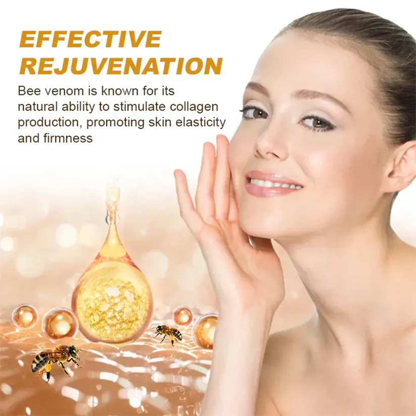 Rolimey® Bee venom Pro Comprehensive Cream